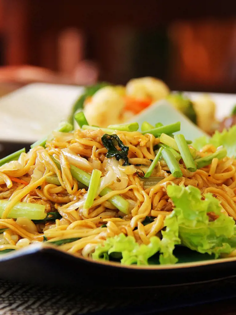 Kambodscha – Real Food Adventure